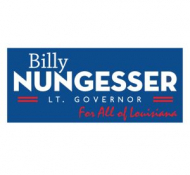 Billy Nungesser