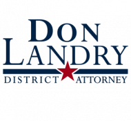 Don Landry District Attorney