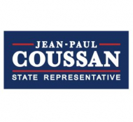 John Paul Coussan State Representative