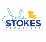 Julie Stokes - Treasurer