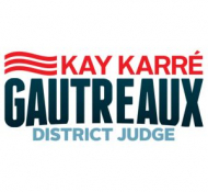 Kay Karre' Gautreaux District Judge