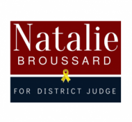 Natalie Broussard - District Judge