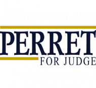 PERRET FOR JUDGE