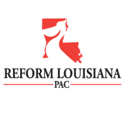 Reform PAC Logo