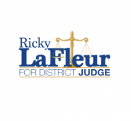 Ricky LaFleur - District Judge