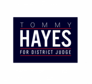 Tommy Hayes - District Judge