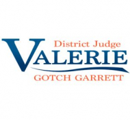 Valerie Gotch Garrett District Judge